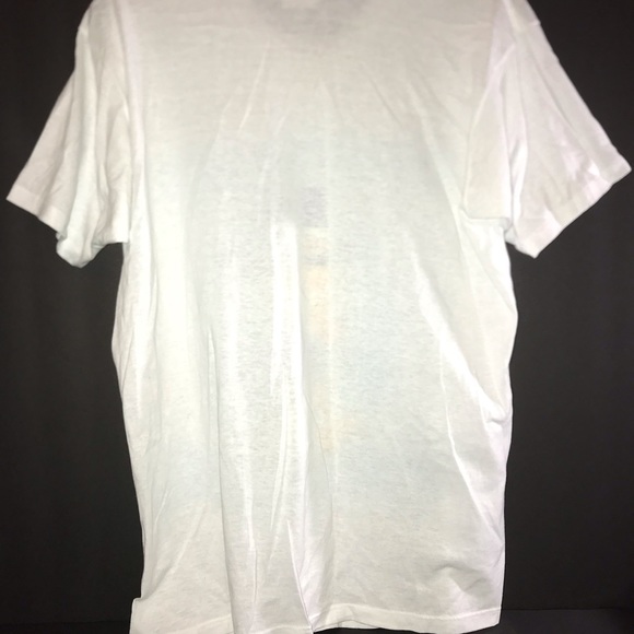 Garfield Vintage T-shirt 🔥 super rare 1978 - Picture 4 of 4